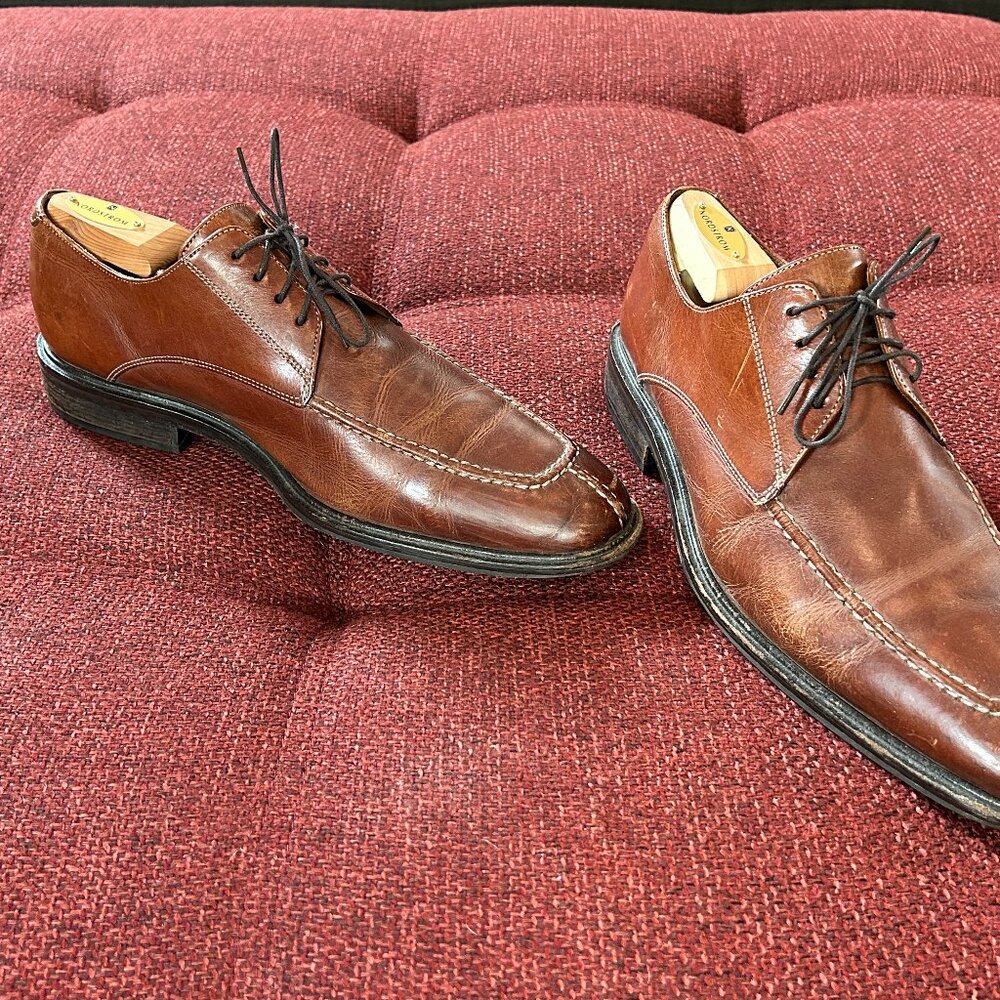 Cole Haan Men's dress shoe, 11.5"